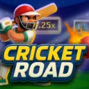 Cricket Road logo